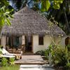 Deluxe Beach Villa